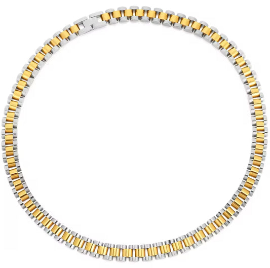 Rolly Necklace | Erika Williner Designs