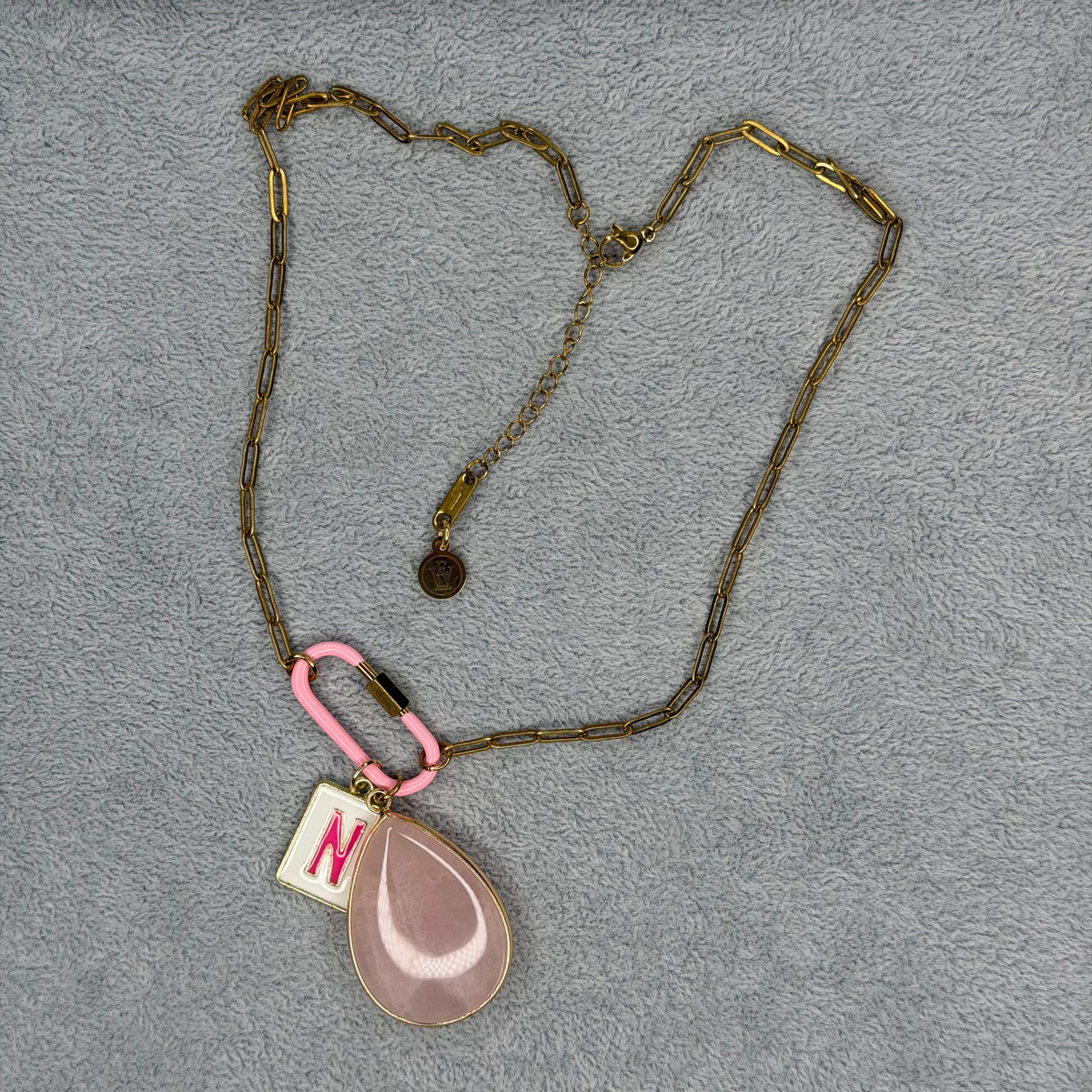 MahJong Charm Necklaces | Erika Williner Designs