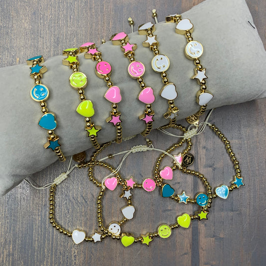 Erika Williner Designs - Tori Bracelet