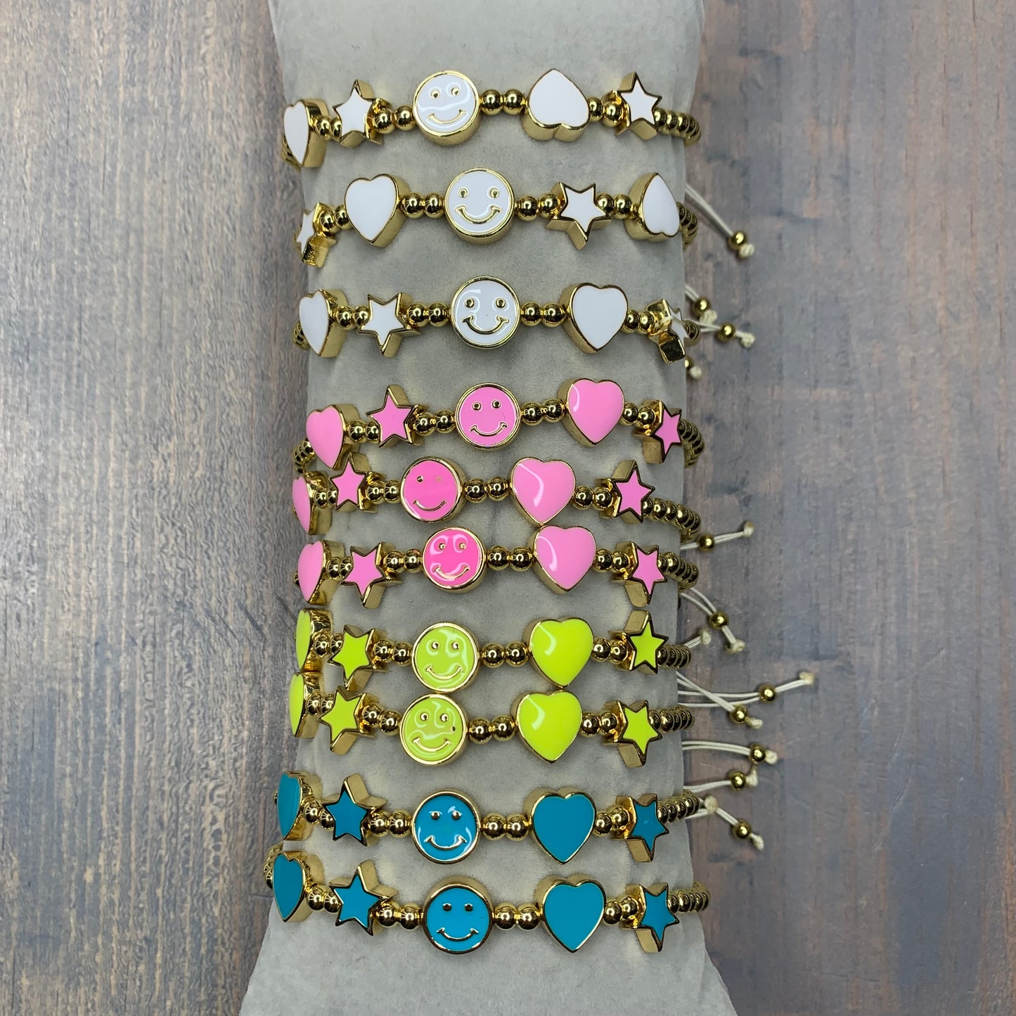 Erika Williner Designs - Tori Bracelet