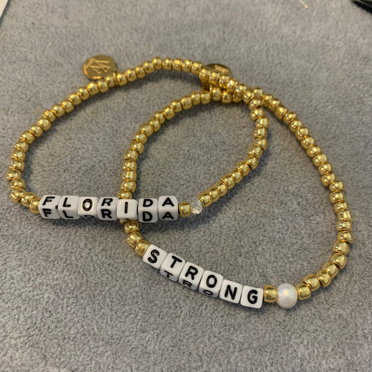 Florida Strong Stack