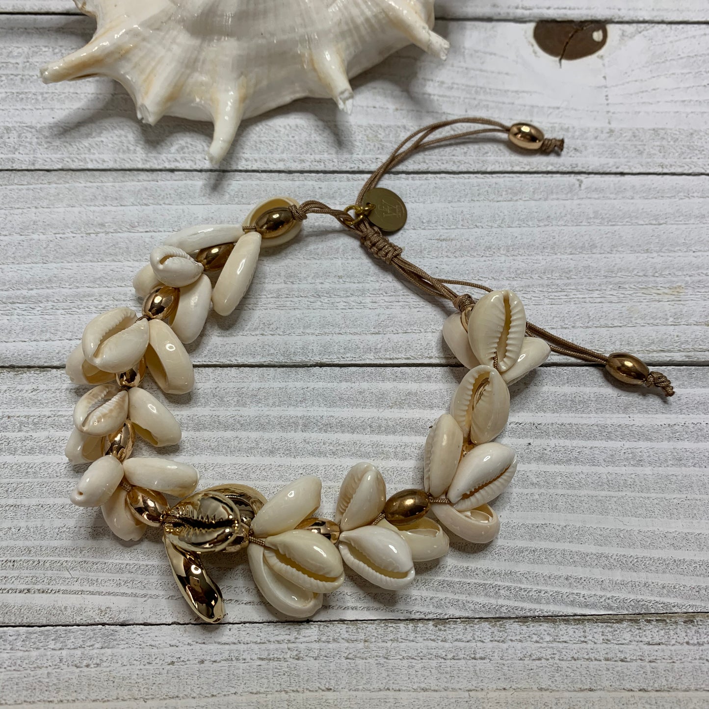 Erika Williner Designs - Manasota Bracelet