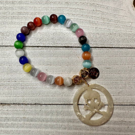 Erika Williner Designs - South Tampa Bracelet