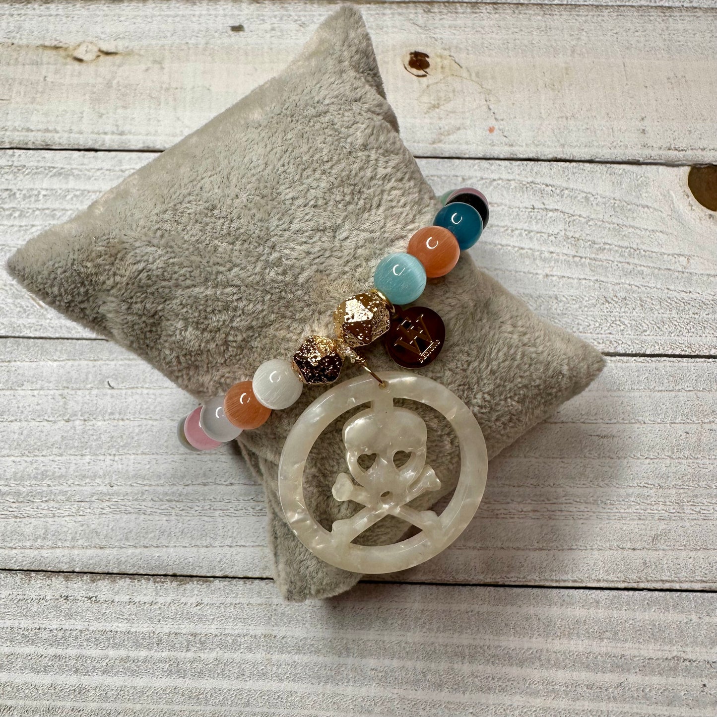 Erika Williner Designs - South Tampa Bracelet