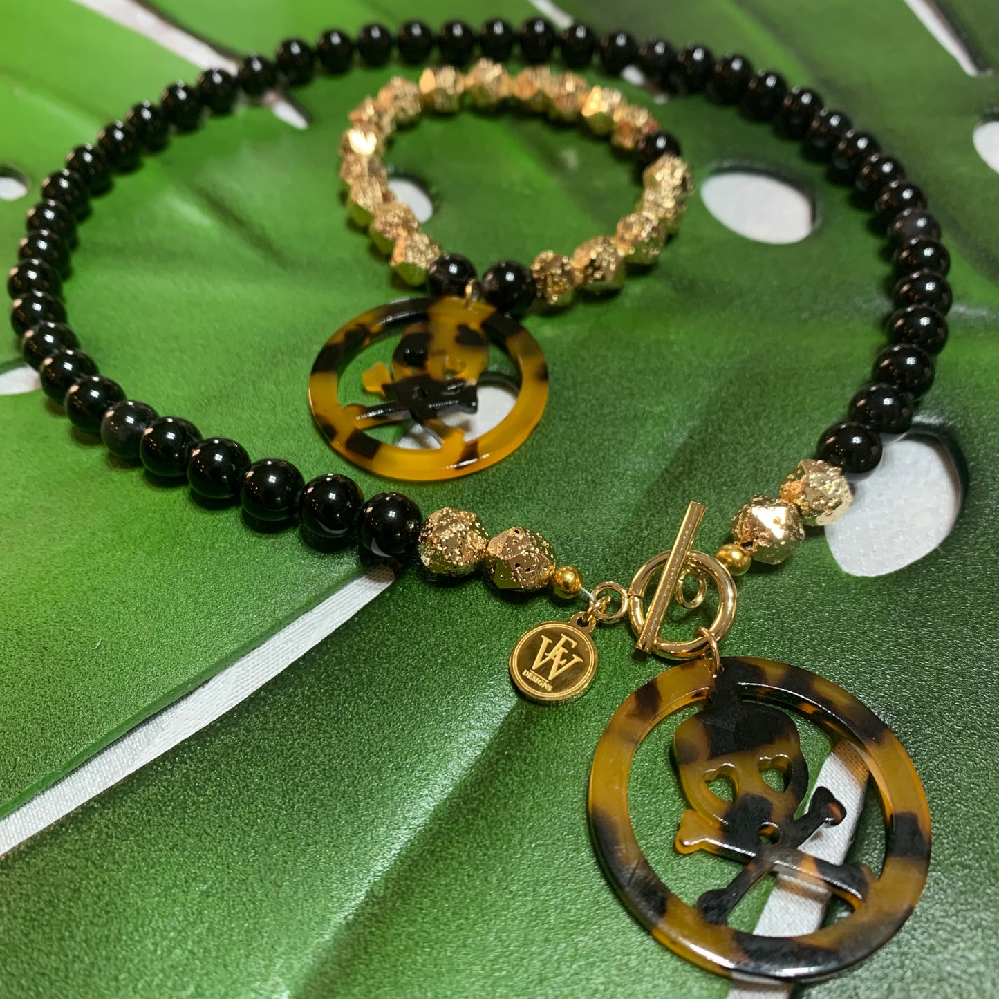 Erika Williner Designs - Gaspy set