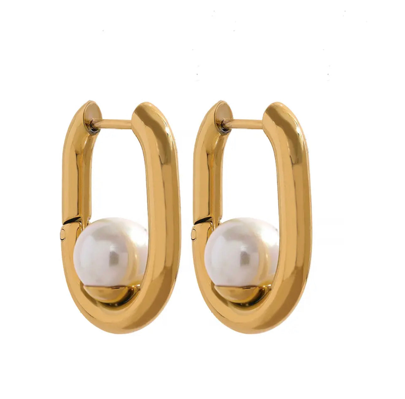 Erika Williner Designs - Eva earrings