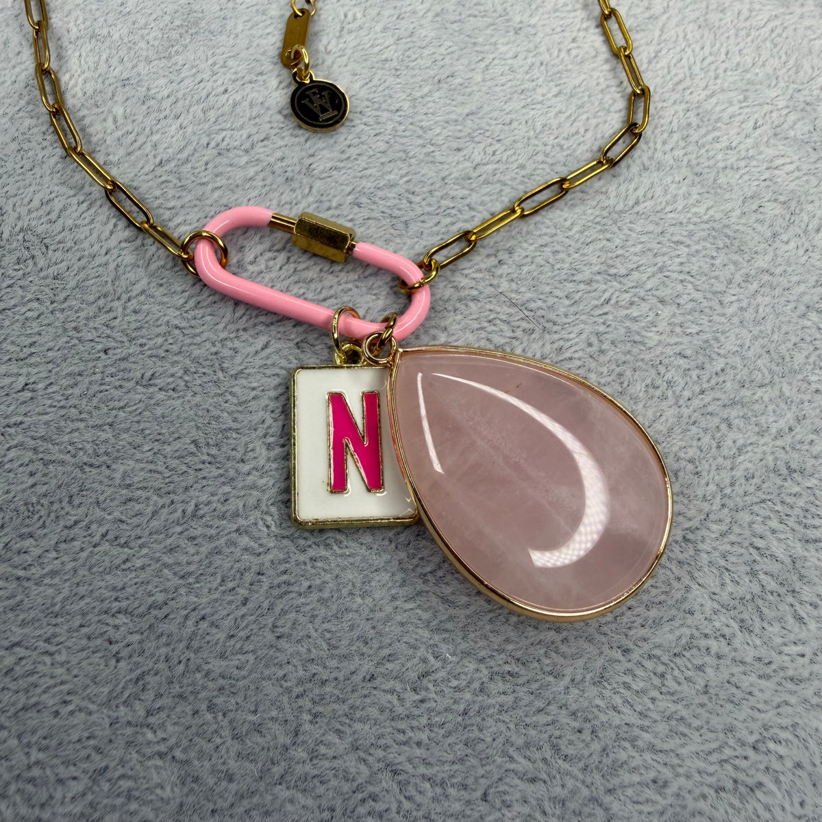 MahJong Charm Necklaces | Erika Williner Designs