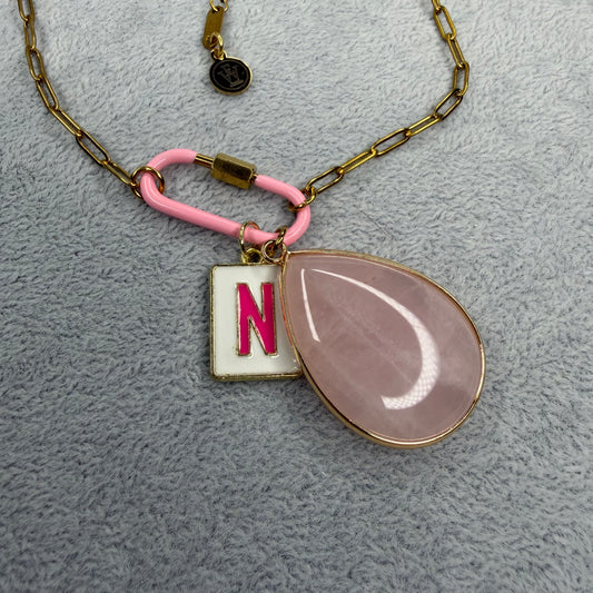 MahJong Charm Necklaces | Erika Williner Designs