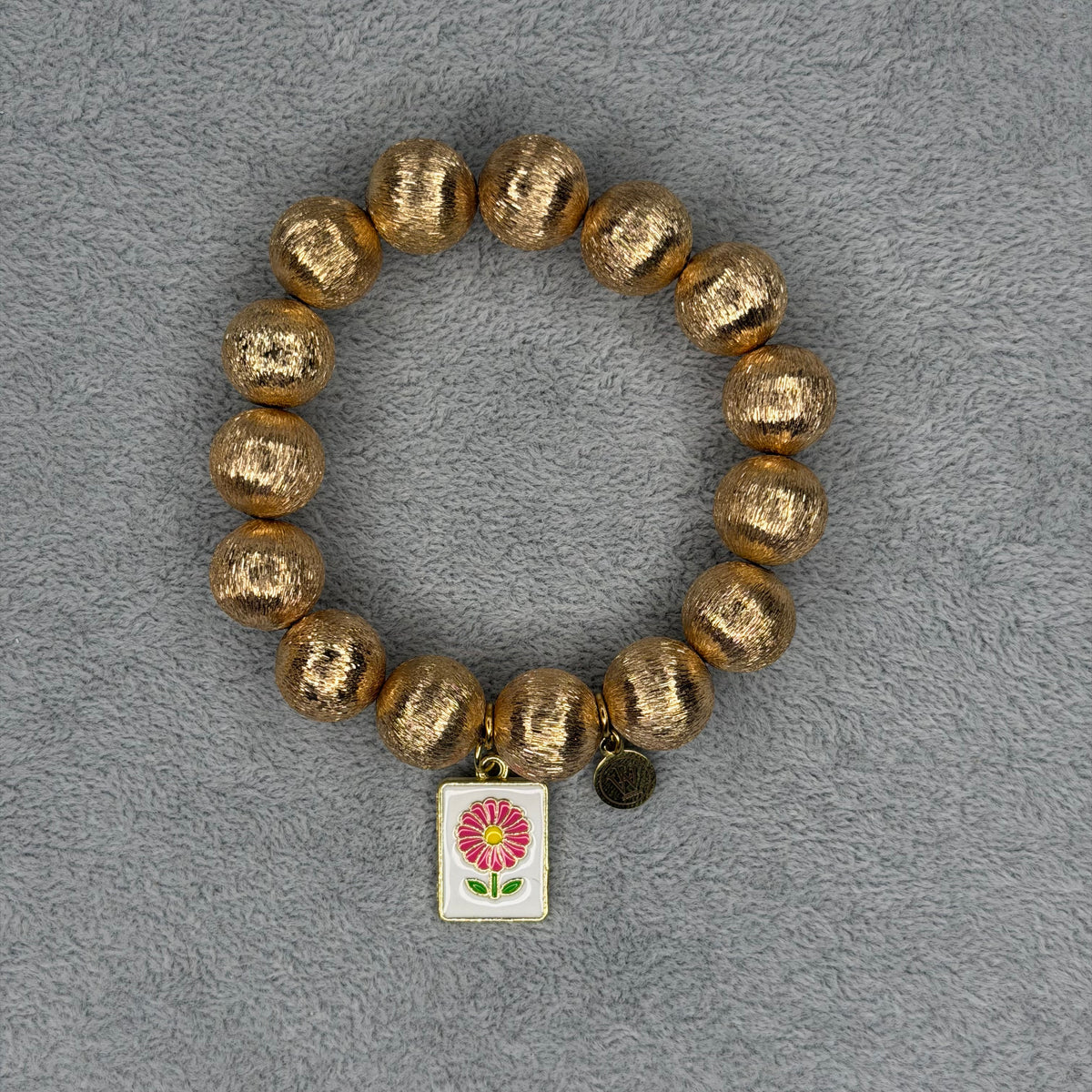 MahJong Charm Bracelets | Erika Williner Designs