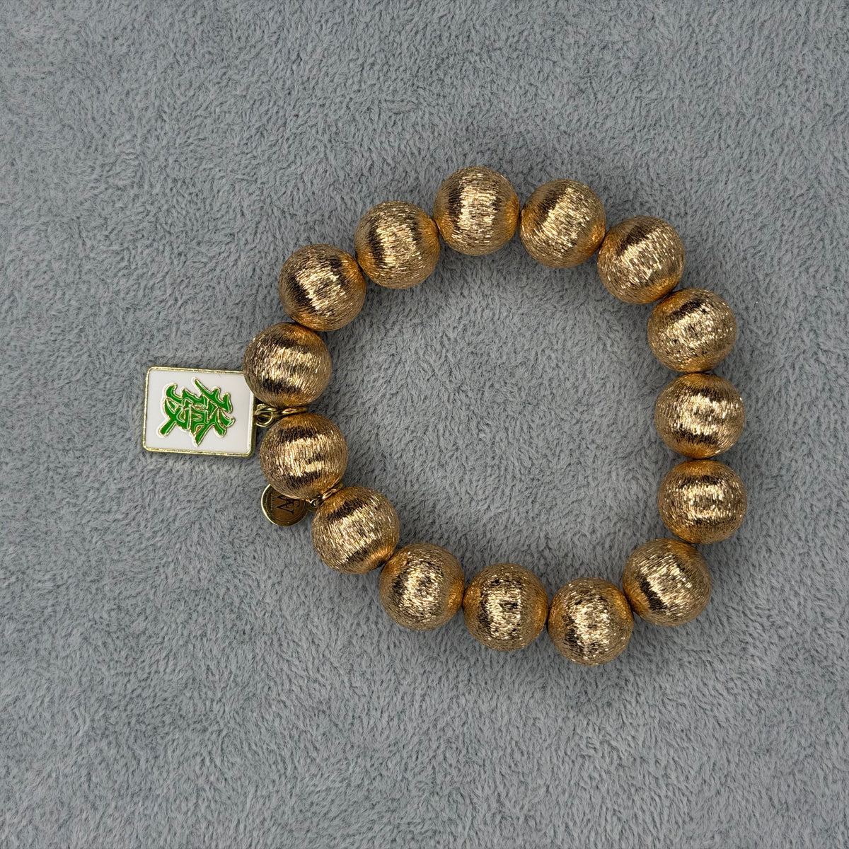 MahJong Charm Bracelets | Erika Williner Designs