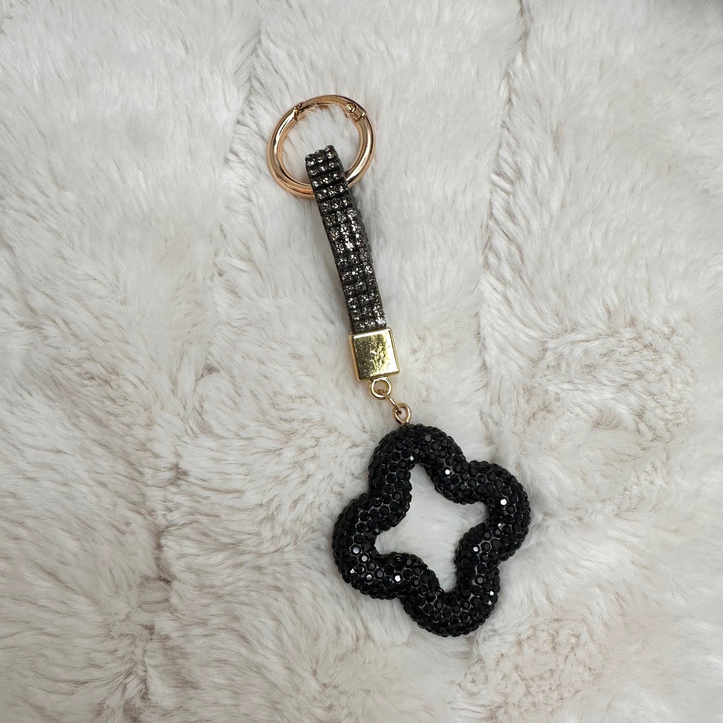 Filigree Charms for your Bag | Erika Williner Designs