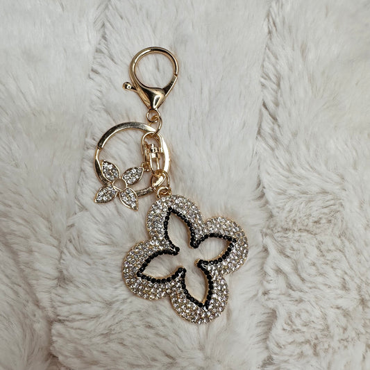 Filigree Charms for your Bag | Erika Williner Designs