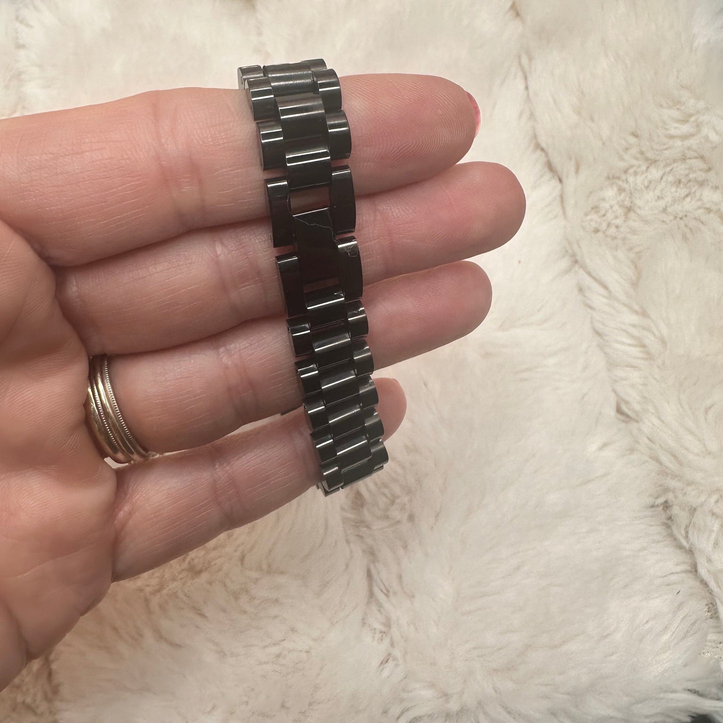Rolly bracelet  | Erika Williner Designs