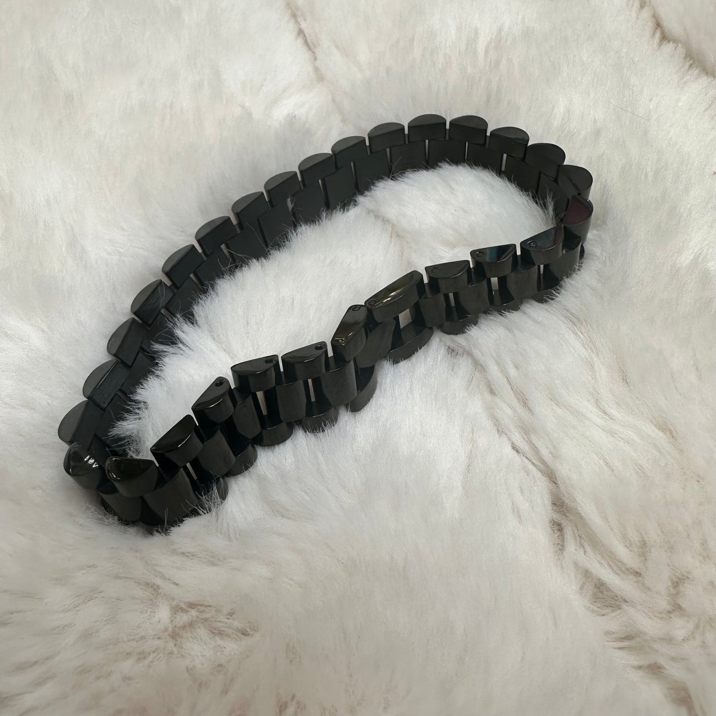 Rolly bracelet  | Erika Williner Designs