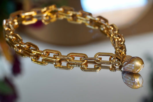 Erika Williner Designs - Dubai Necklace