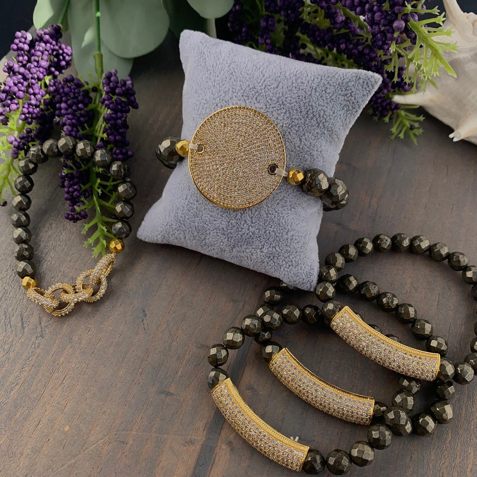 Erika Williner Designs  –  Boa Bracelets