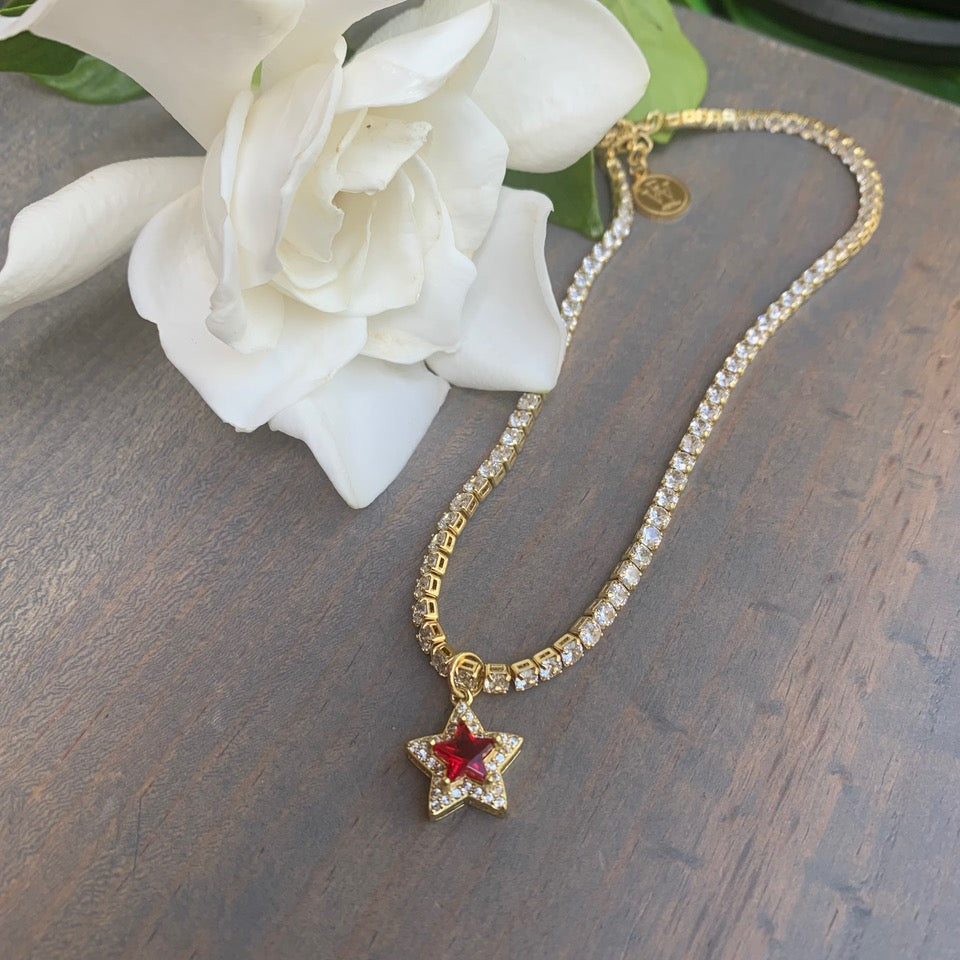 Erika Williner Designs  –  Bled Necklace