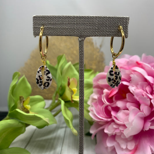Erika Williner Designs - Cecile earrings