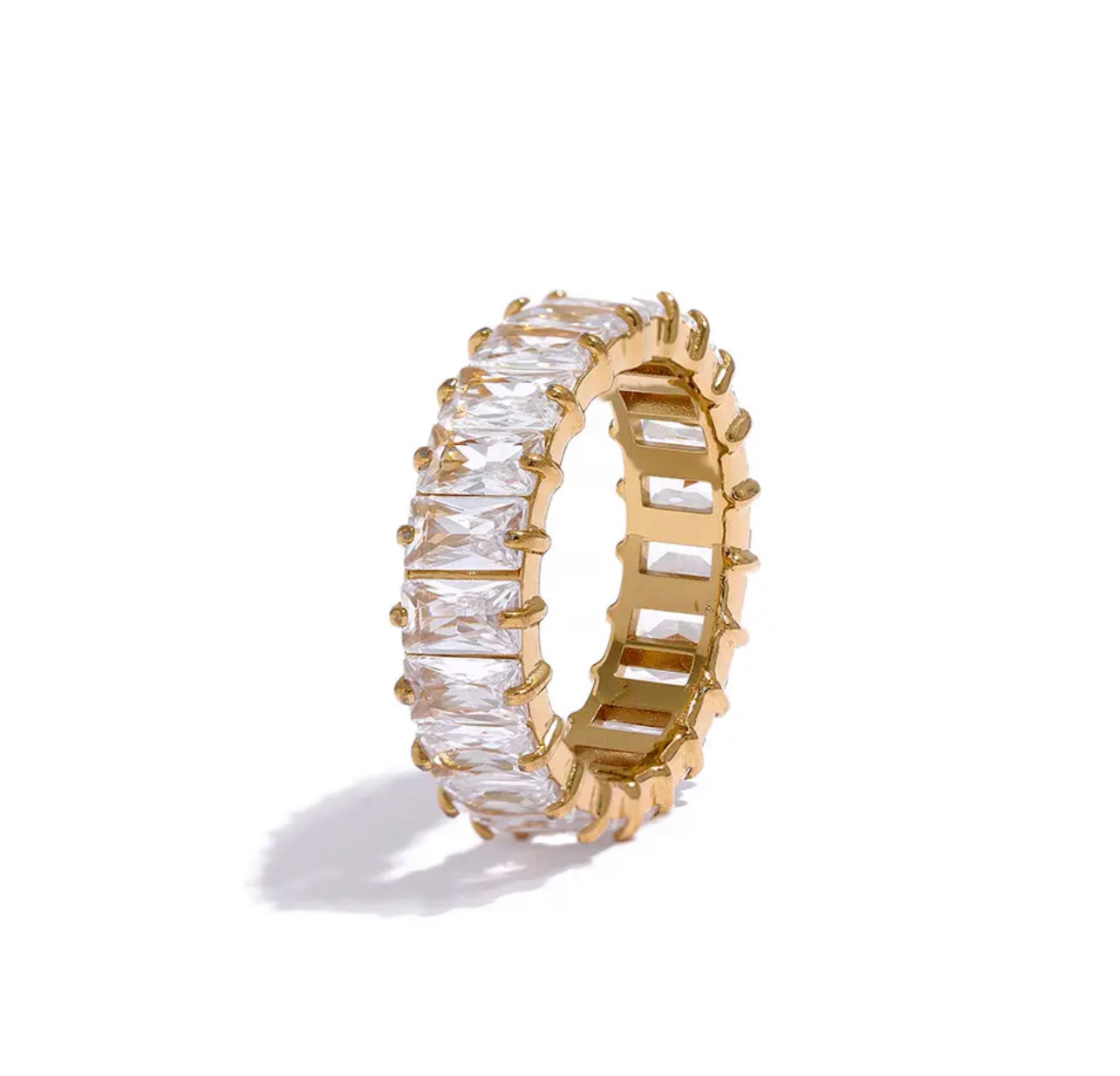 Erika Williner Designs - Candy ring