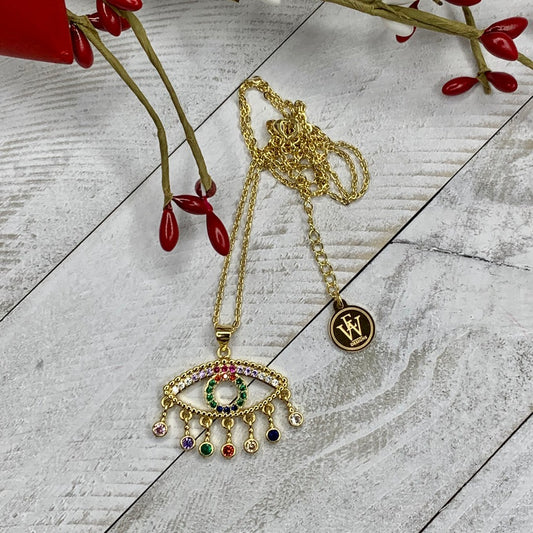 Erika Williner Designs - Minnesota Necklace